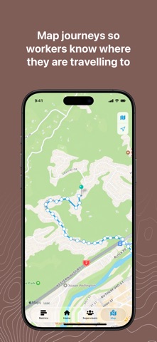 GetHomeSafe Screenshot 4 of 6