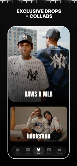 Fanatics: Shop NFL, NBA & MLB screenshot 6