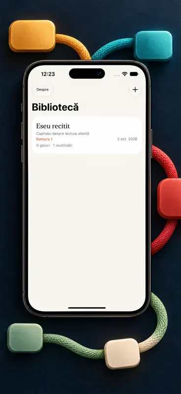CR2-Țesătură screenshot 5 of 5