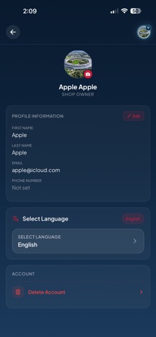 Floka App Screenshot 2 of 4