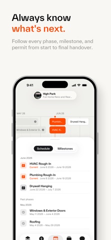 Gallop screenshot
