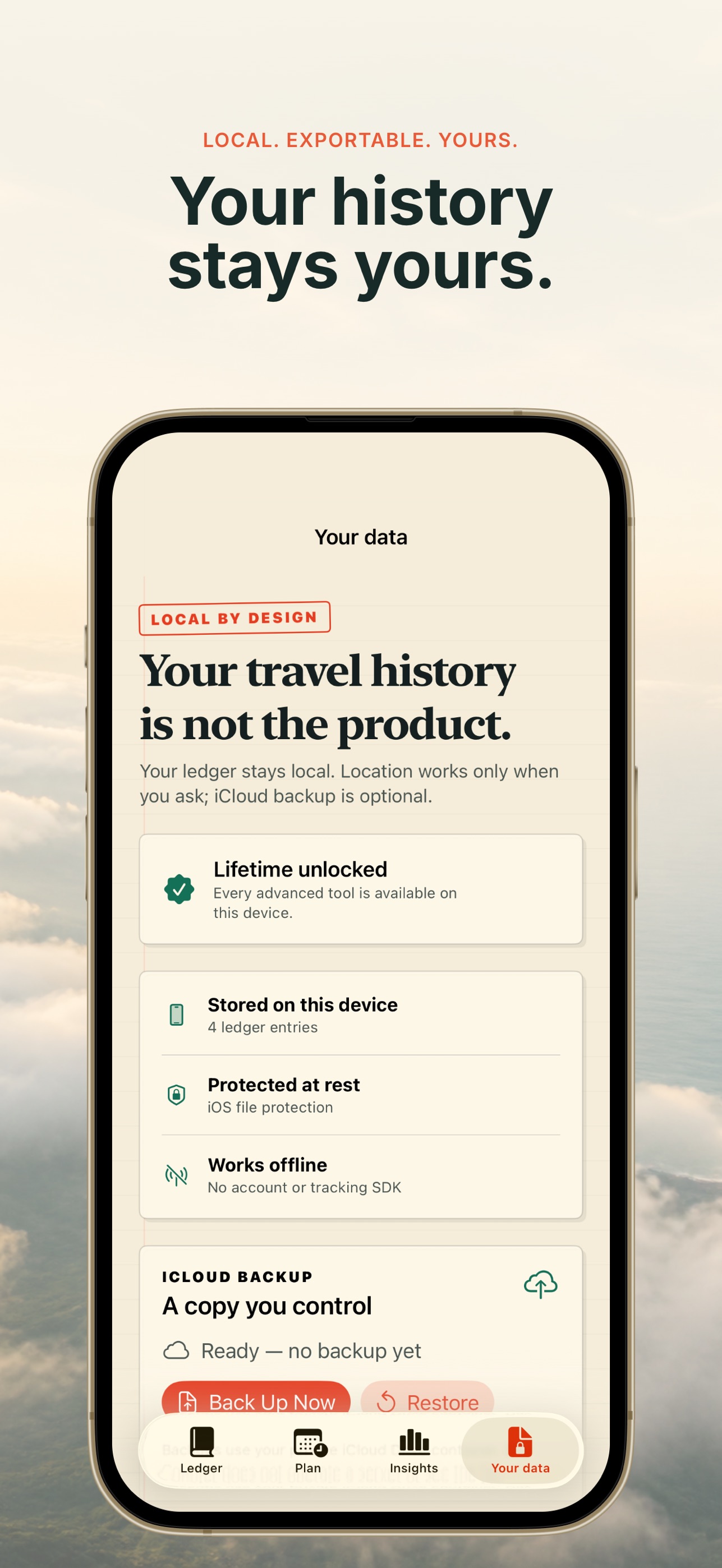 Screenshot 6 of Schengen Calculator: Knowdays