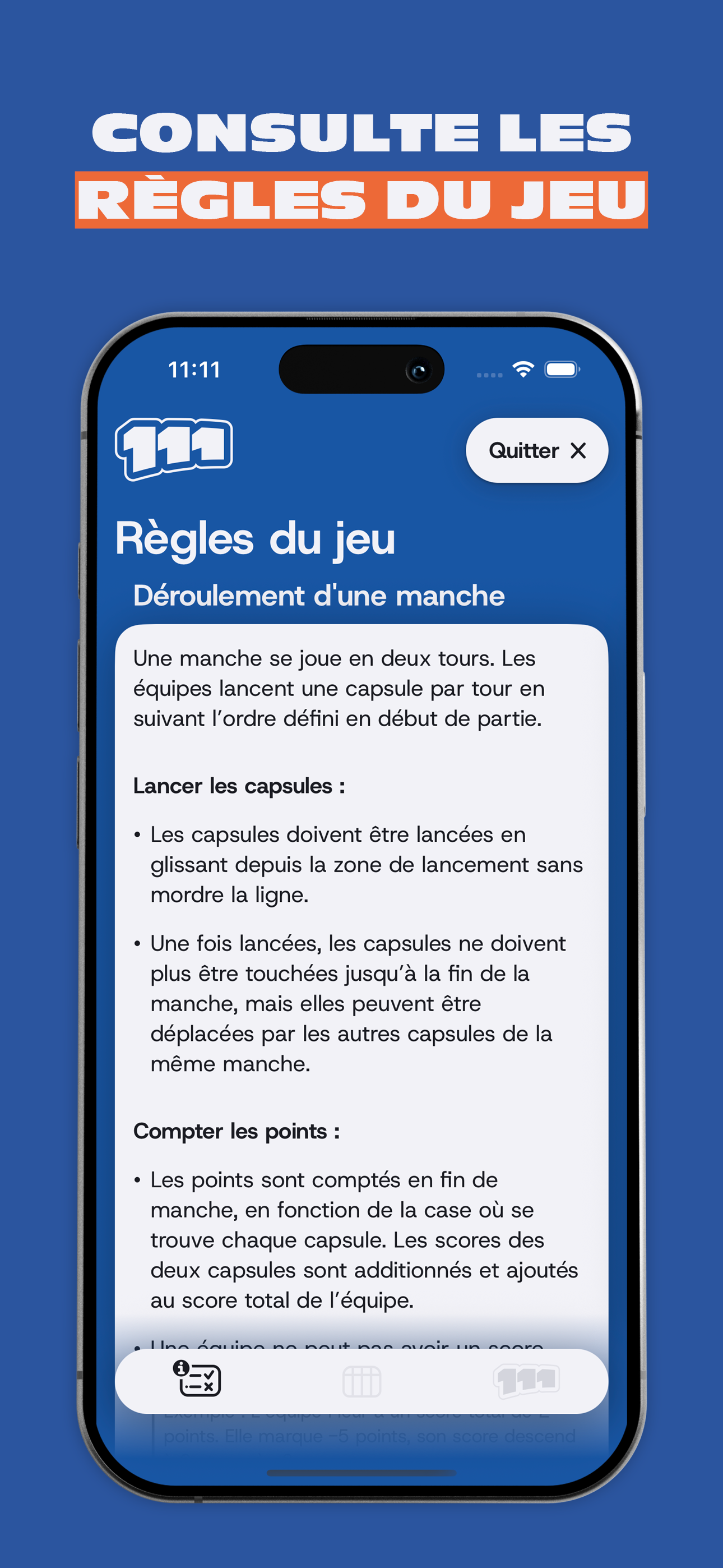 Le 111