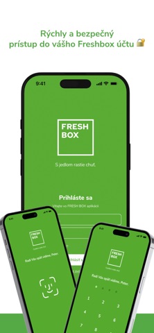 Freshbox B2B Screenshot 2 of 5