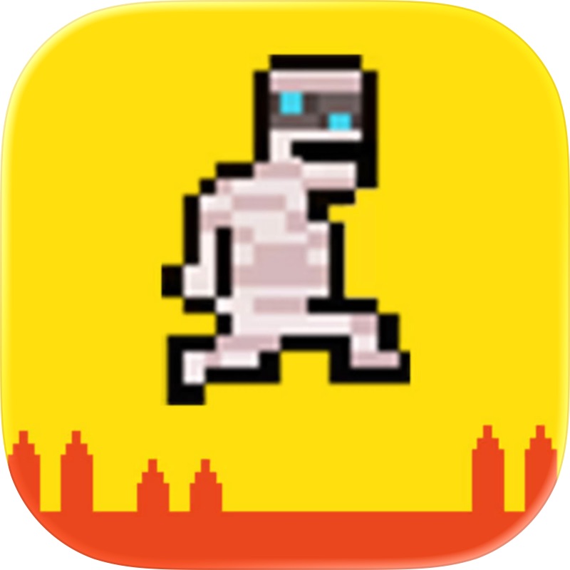 Evil Trap Escape screenshot 5