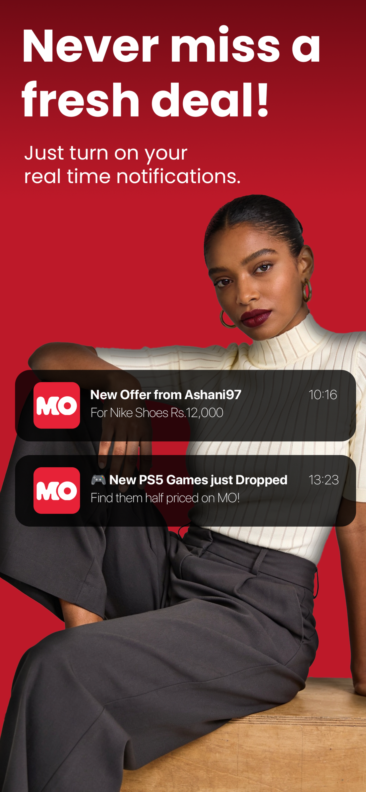 MO Marketplace screenshot 3