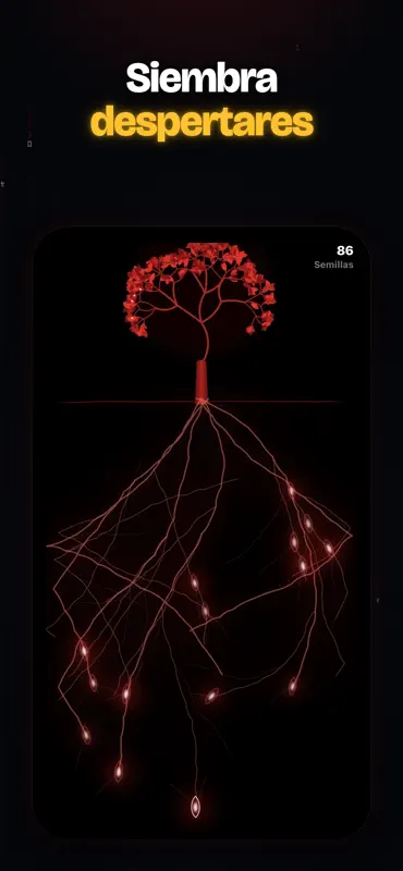 DUNITY: Autoconocimiento screenshot 7 of 9