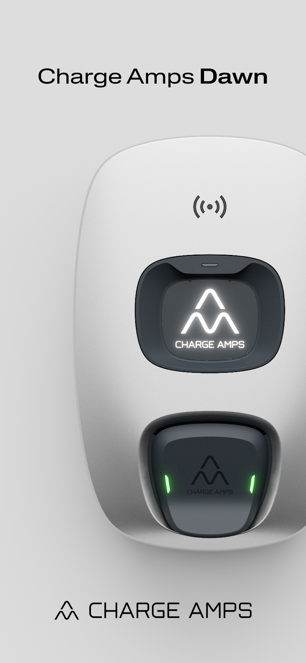 Charge Amps Installer