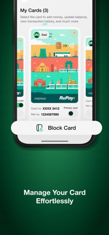Bharat Yatra iPhone screenshot 7