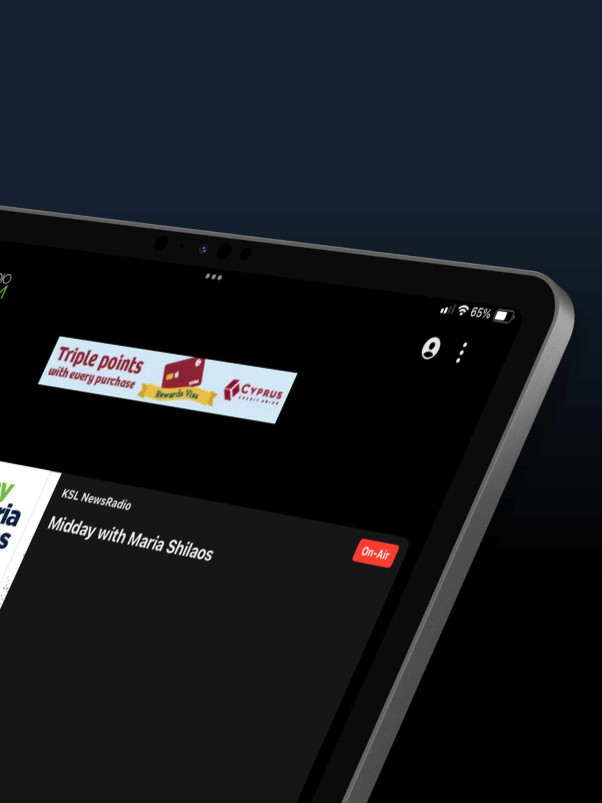 KSL NewsRadio screenshot 7