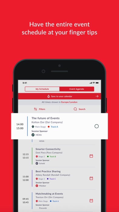 Insurtech Hartford Symposium Screenshot