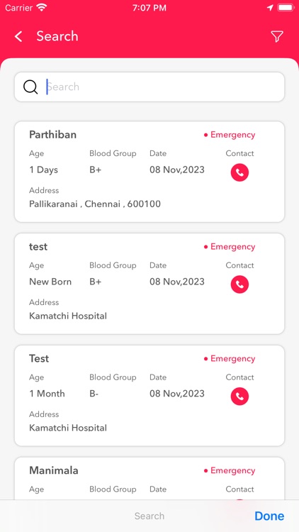 Meta Meds screenshot-3