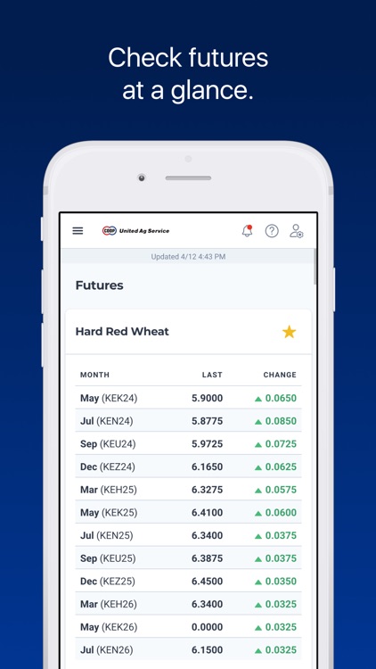 United Ag Service screenshot-8