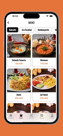 Ada Saklı screenshot