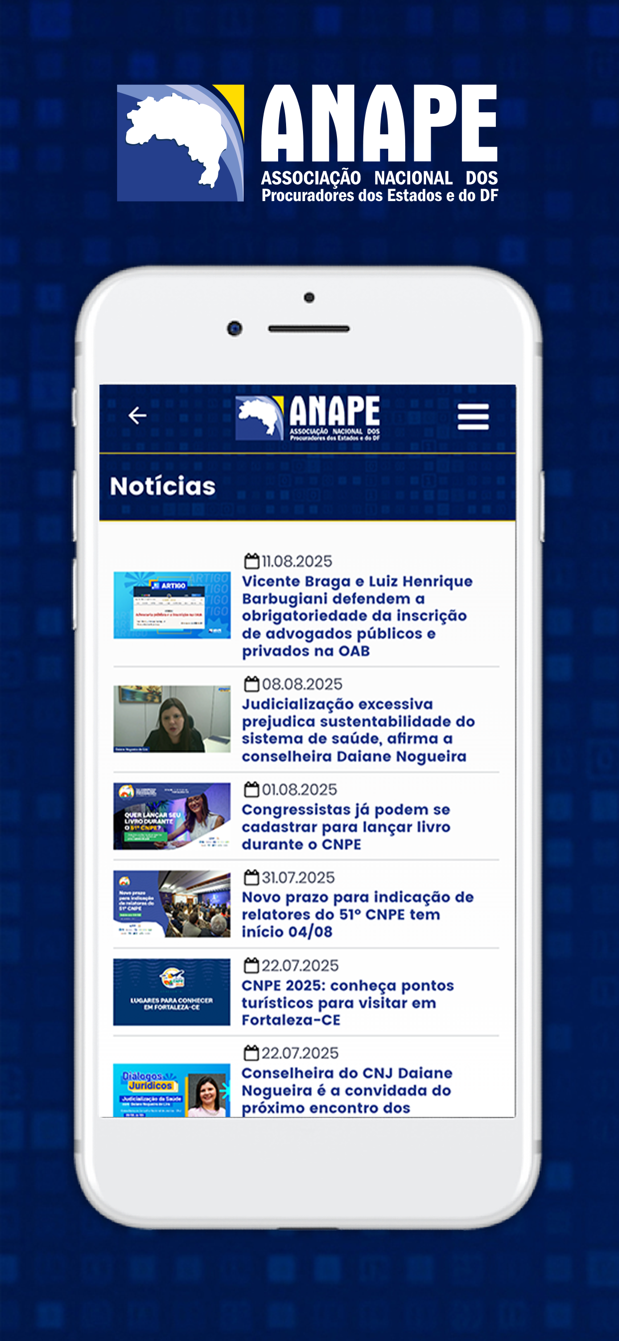 ANAPE