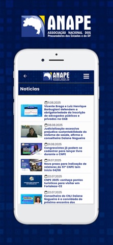 ANAPE Screenshot 4 of 5