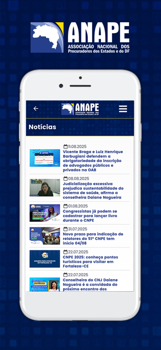 ANAPE Screenshot 4 of 5