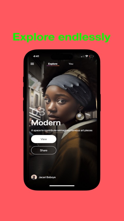 Pree - Welcome Home Artists