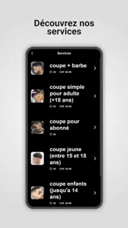 chez dado iphone resimleri 2