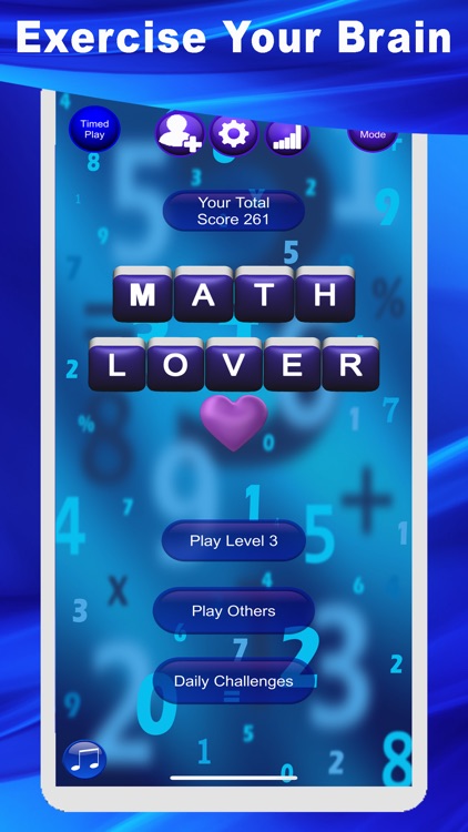 Countdown Numbers Game screenshot-5
