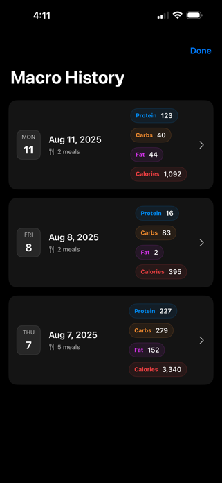 Cerro Screenshot 5 of 7