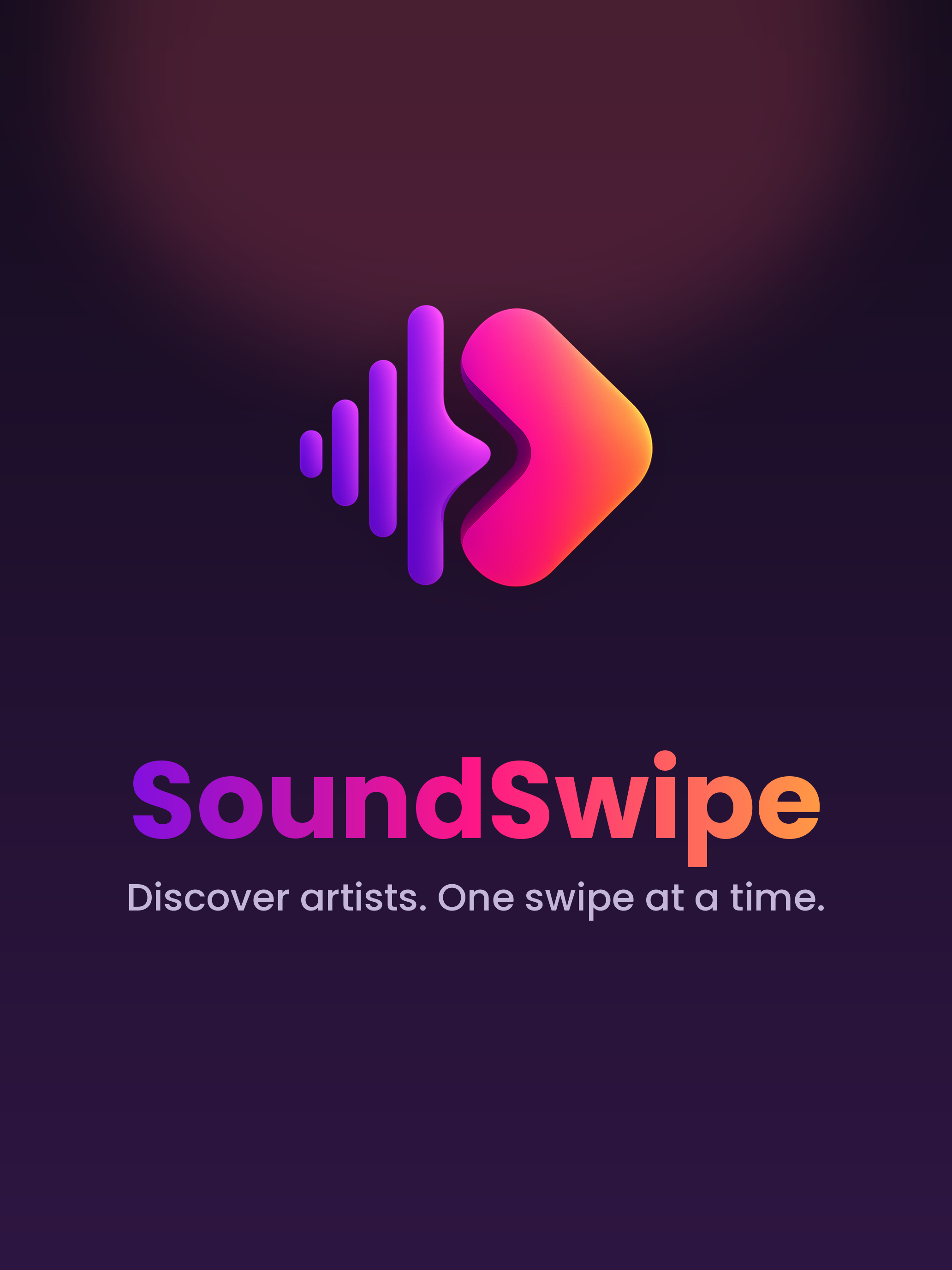 SoundSwipe: Connect & Create screenshot 8