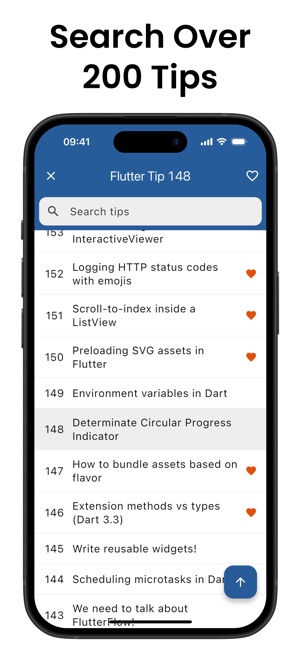 Flutter Tips screenshot 4