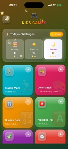 Maze Realm Screenshot 6 of 9