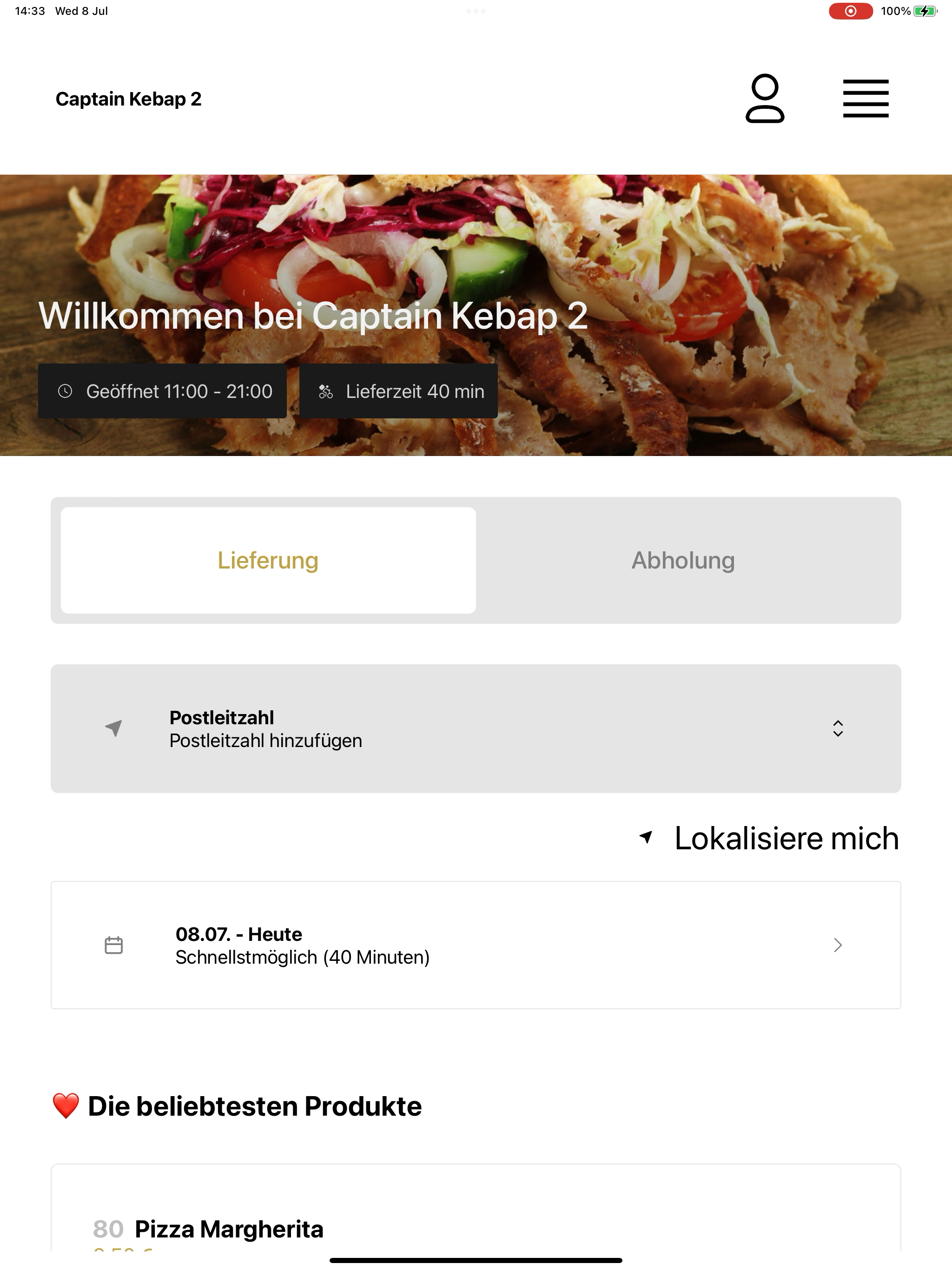 Captain Kebap 2 screenshot 12