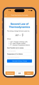 Complete Physics Notes & MCQs screenshot