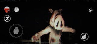 Backrooms Entities Horror Screenshot 7 of 8