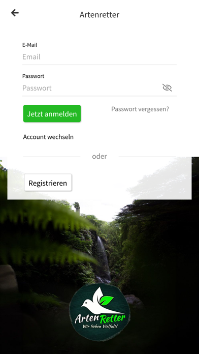 Screenshot #2 pour Artenretter