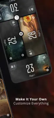 Mythic Tools MTG screenshot 8