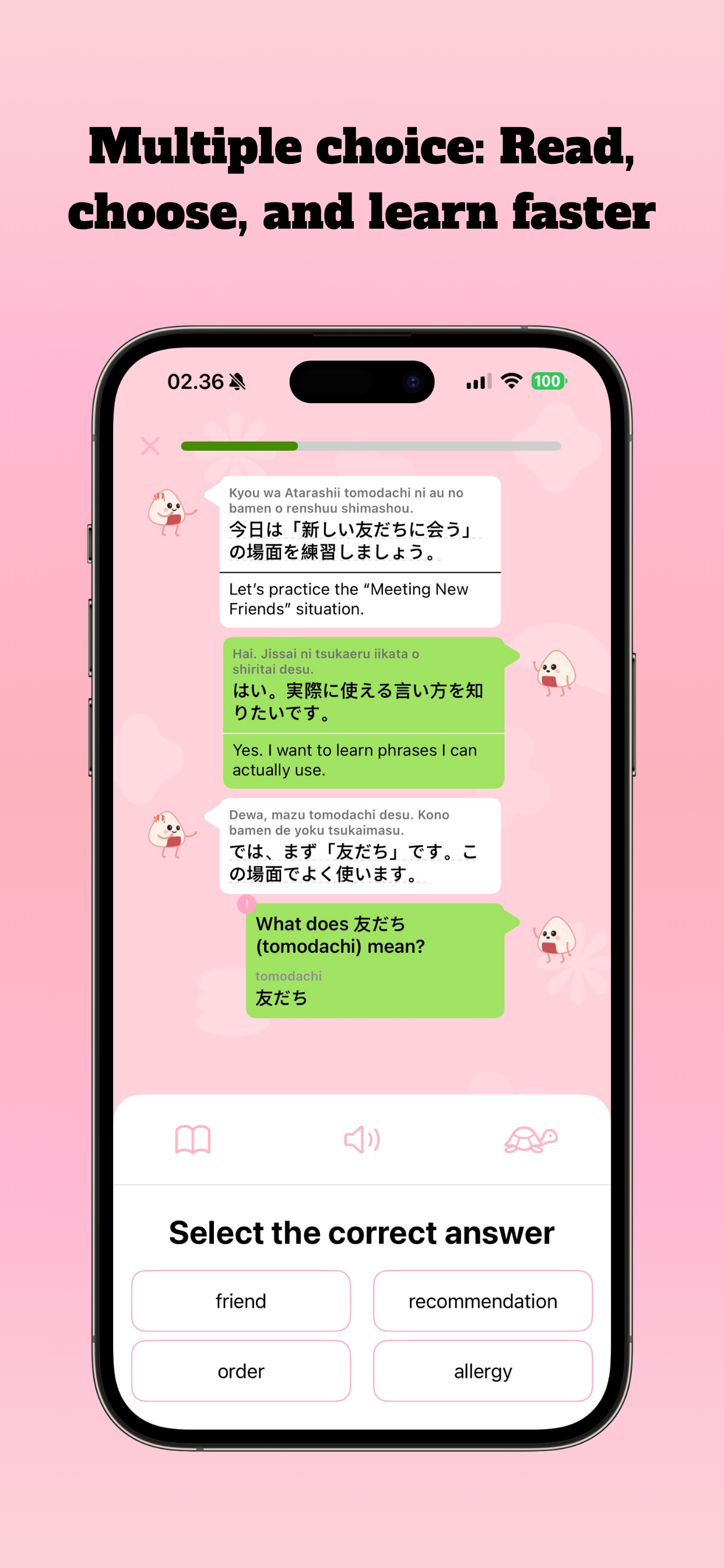 NihonGo!