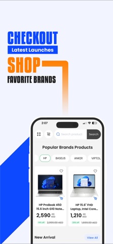 Buymode Screenshot 6 of 8