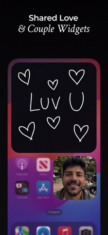 Pookie - Relationship Tracker Screenshot 5 of 6