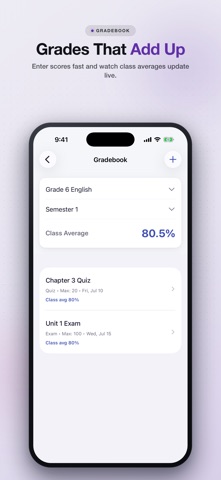 TeachKit: Teacher Toolkit iPhone screenshot
