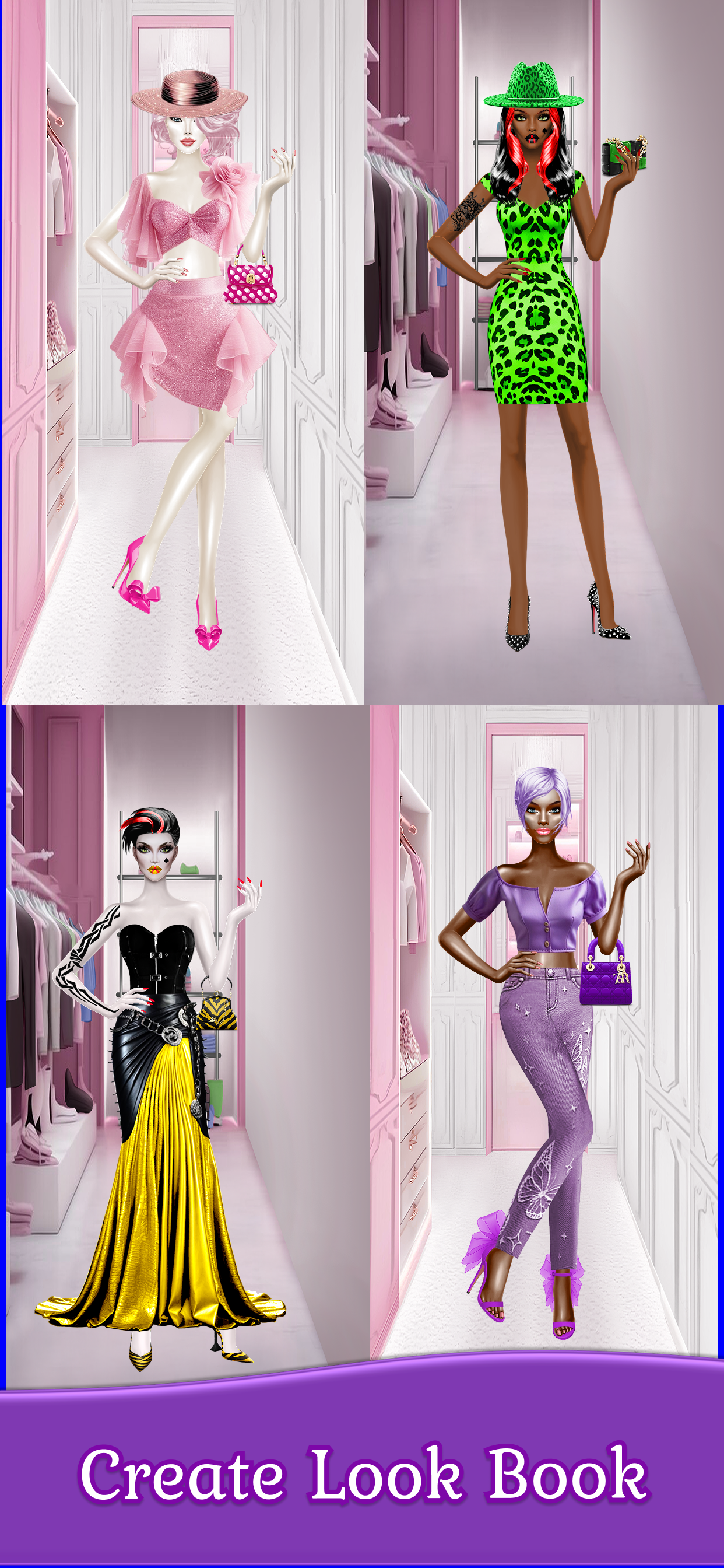 GoFashion