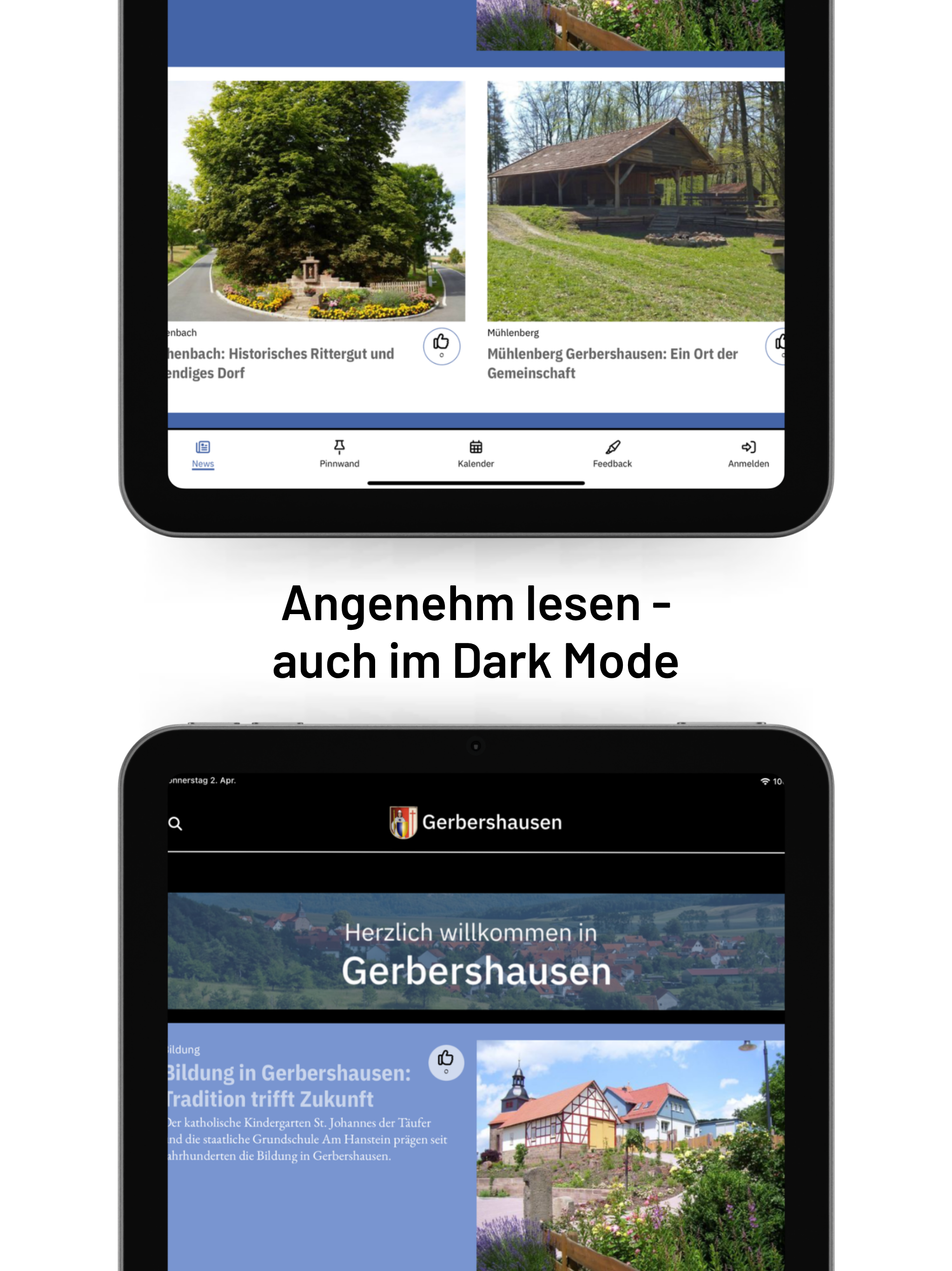 Gerbershausen