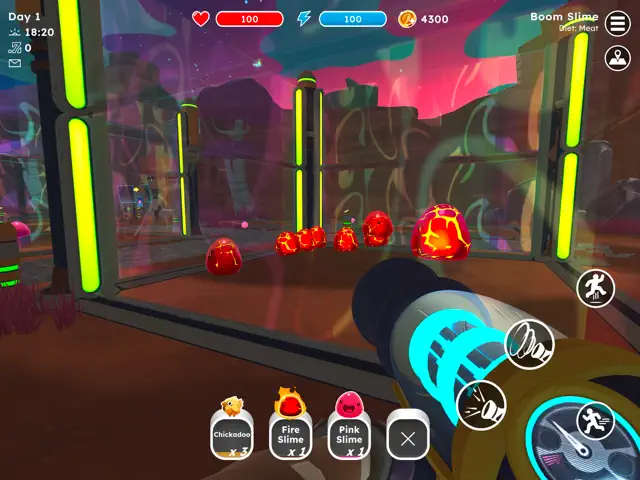 Slime Rancher screenshot 15