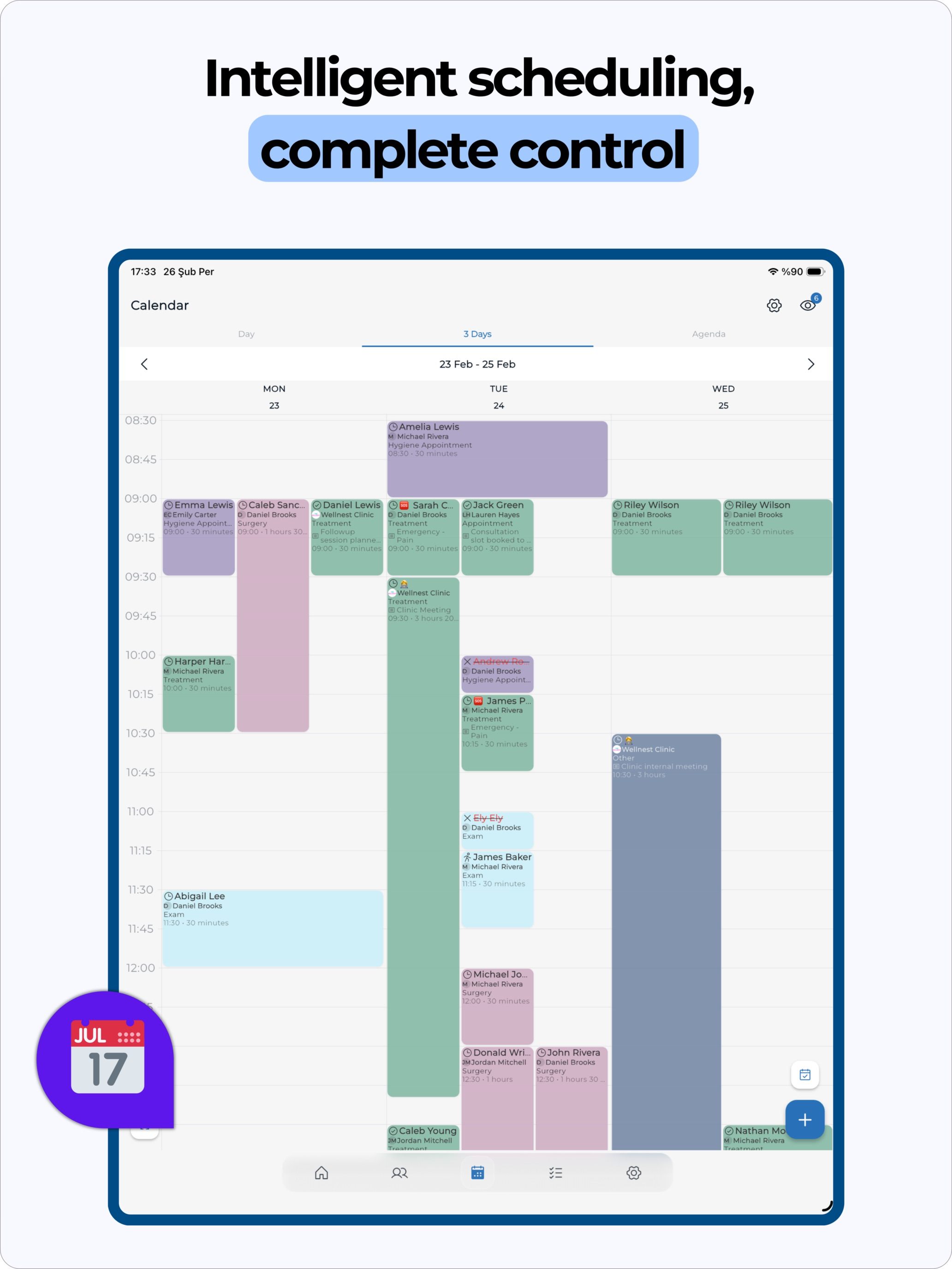 Medicasimple