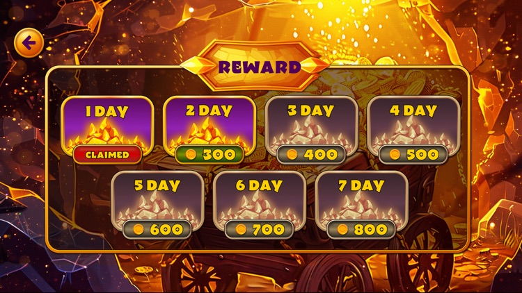 Apex Coins Journey screenshot-4