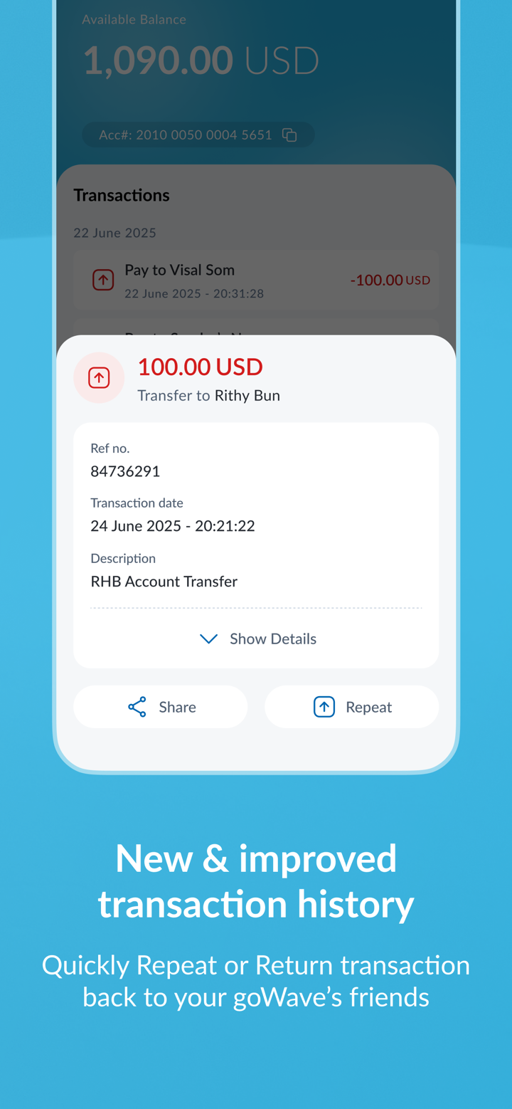 goWave by RHB screenshot 7