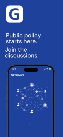GovSquare Screenshot 1 of 7
