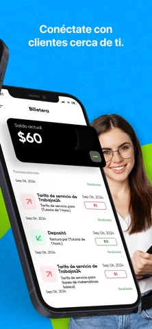 Trabajos24 screenshot