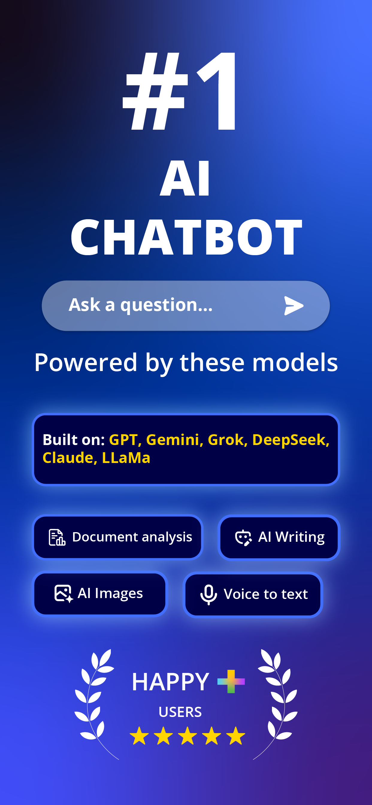 Chatbot AI Asistant - EXP AI