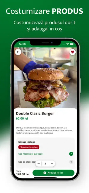 Mangia StreetFood screenshot 3