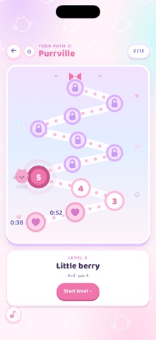Am I Kawaii? screenshot 4