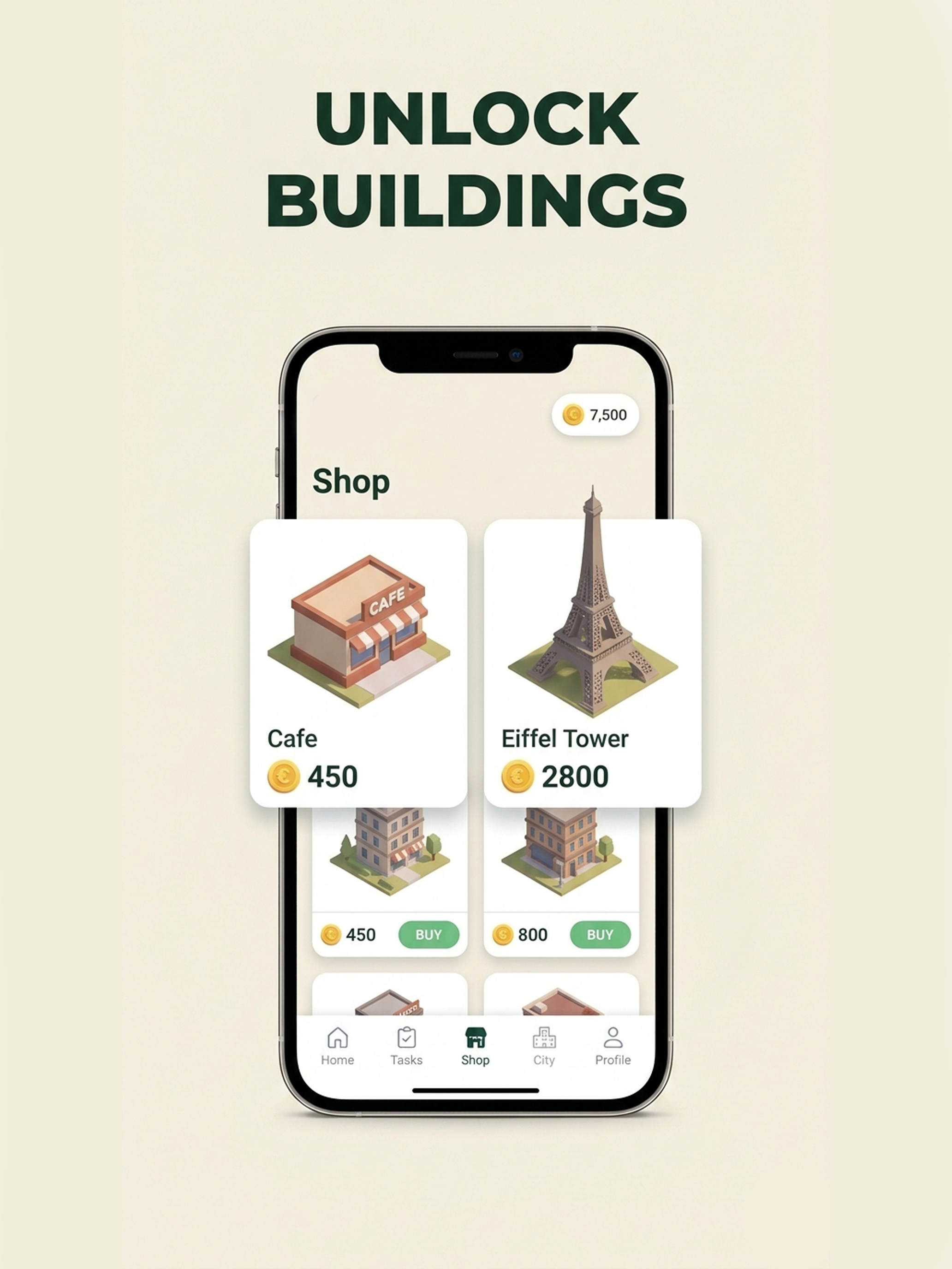 GoalTown screenshot 17