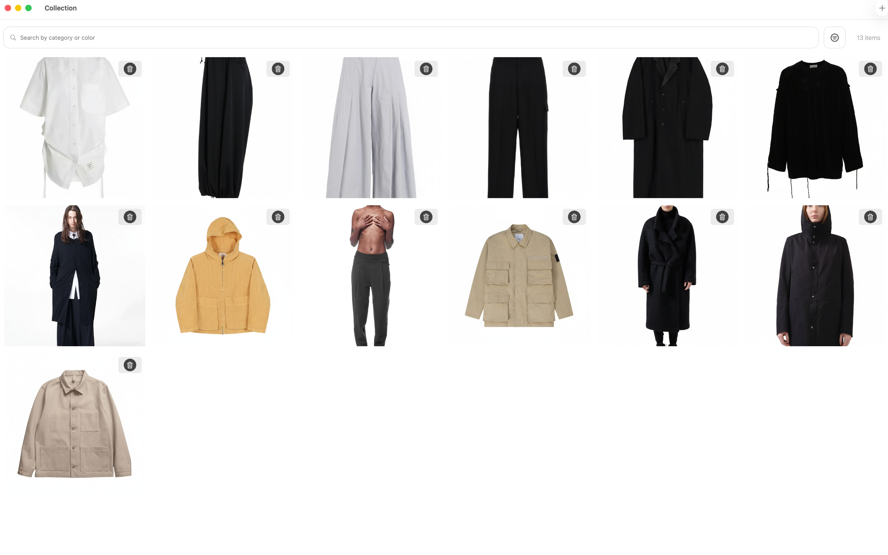 Drape AI